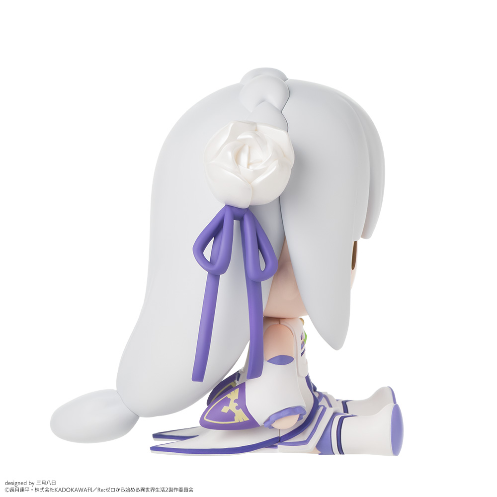 S-FIRE（エスファイア）Re:ゼロから始める異世界生活 ふわぷち