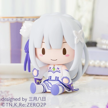 S-FIRE リゼロ　フィギュア　セット　特典付き Re:ゼロから始める異世界生活 フィギュア S-FIRE 特典台座付き