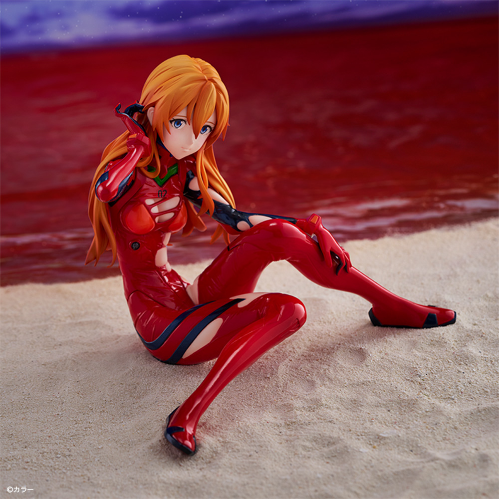レア！ 新世紀 エヴァンゲリオン 碇シンジ 式波アスカ 500ピース セット 新世紀エヴァンゲリオン PORTRAITS EVANGELION 綾波レイ シンジ