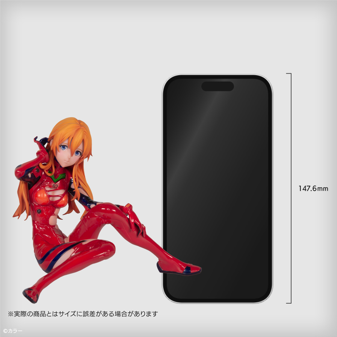 S-FIRE（エスファイア）シン・エヴァンゲリオン劇場版 フィギュア