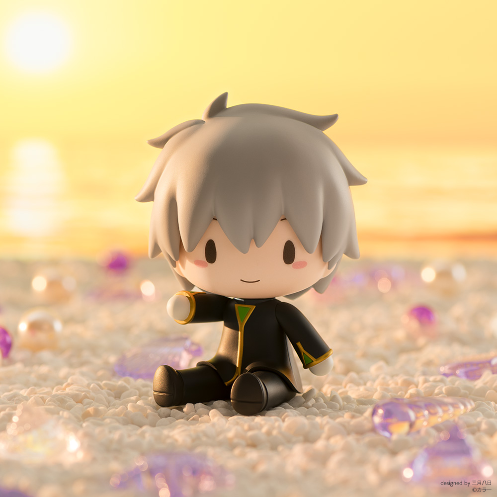 S-FIRE（エスファイア）シン・エヴァンゲリオン劇場版 ふわぷち