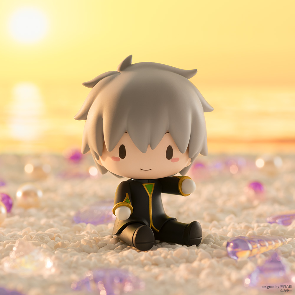 S-FIRE（エスファイア）シン・エヴァンゲリオン劇場版 ふわぷち