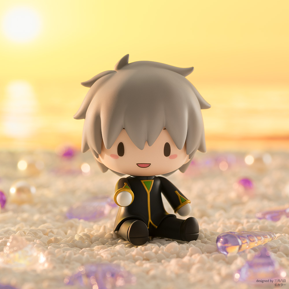 S-FIRE（エスファイア）シン・エヴァンゲリオン劇場版 ふわぷち