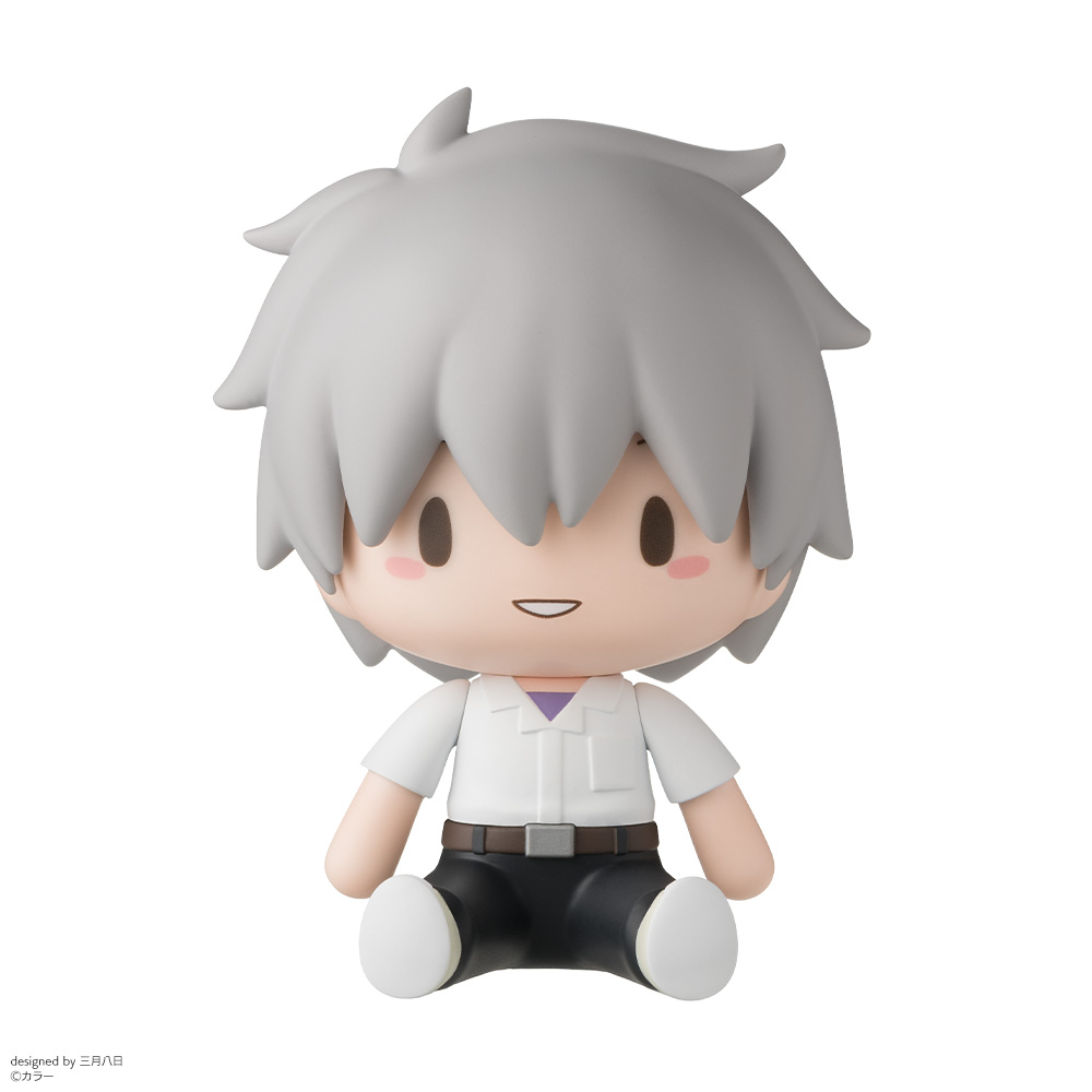 SPOTLIGHT デフォルメフィギュア 2体セット デフォルメフィギュアシリーズ「PalVerse 鬼滅の刃 vol.2」が本日発売