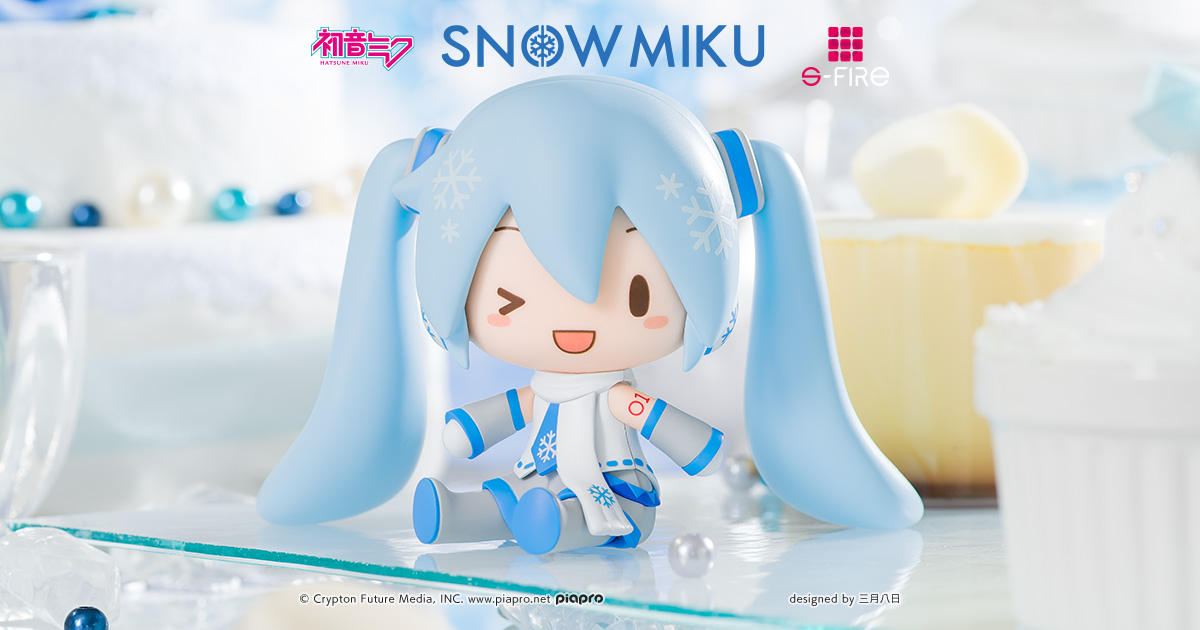 雪ミク 雪ミク SNOW MIKU 2021 Ver. | Xマーケット | 世界最大級のXR