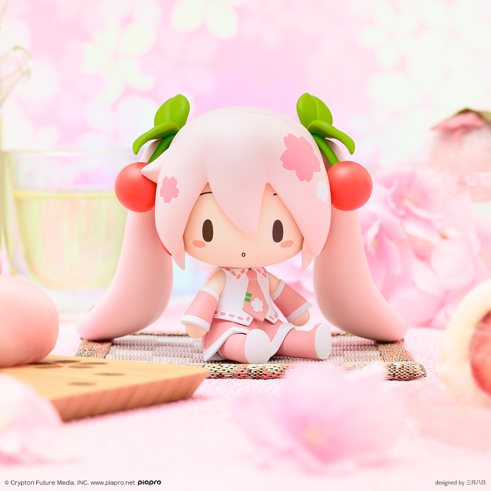 【早いもの勝ち】プライズフィギュア8点　初音ミク　桜ミク　悪魔ほむら　ウマ娘など 早い者勝ち！初音ミクフィギュア-8体セットHATSUNE MIKU - メルカリ