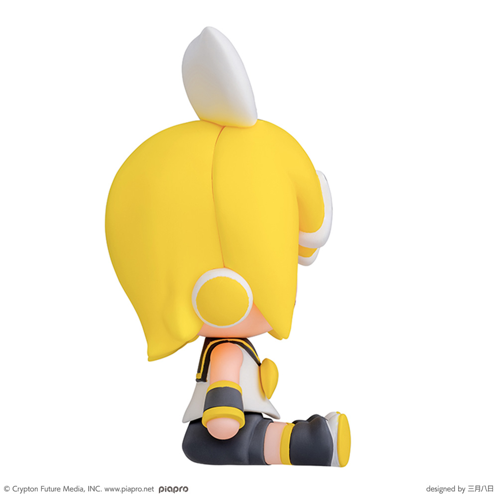 VOCALOID 鏡音レン ぷち フィギュア チャーム B121710_01.webp