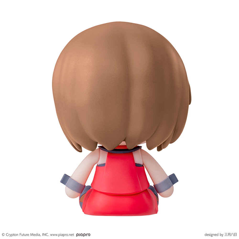 TAITO 初音ミク ぷちフィギュア MEIKO Amazon | 初音ミクシリーズ ふわぷち デフォルメフィギュア