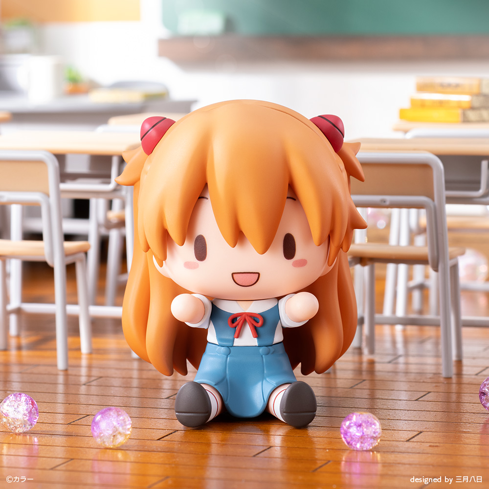 プライズフィギュア まとめ売り ヘブバン マキマ エヴァンゲリヲン アスカ Amazon | セガ ヱヴァンゲリヲン新劇場版 PMフィギュア～アスカ