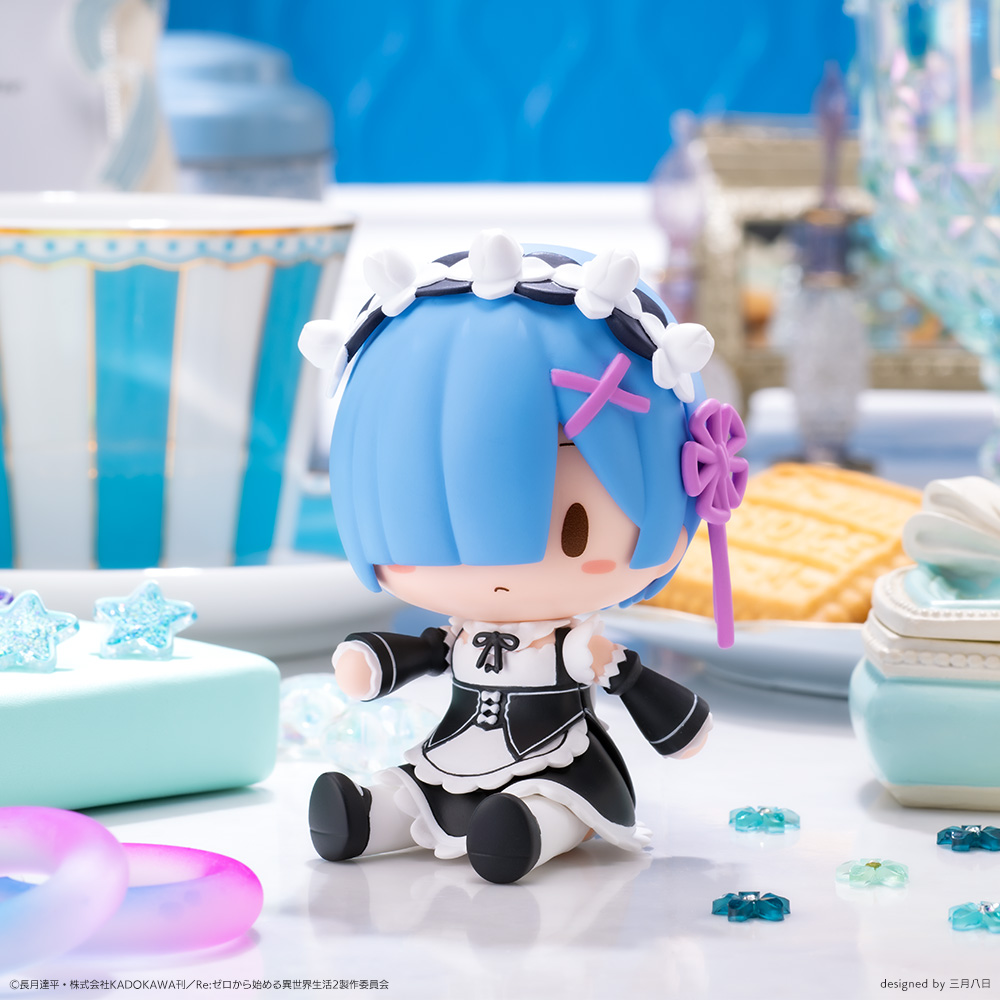 か*ん様 (激レア)ロナウド　デフォルメフィギュア(その①) Mrs.GREEN APPLE 1番くじC賞デフォルメフィギュア - メルカリ