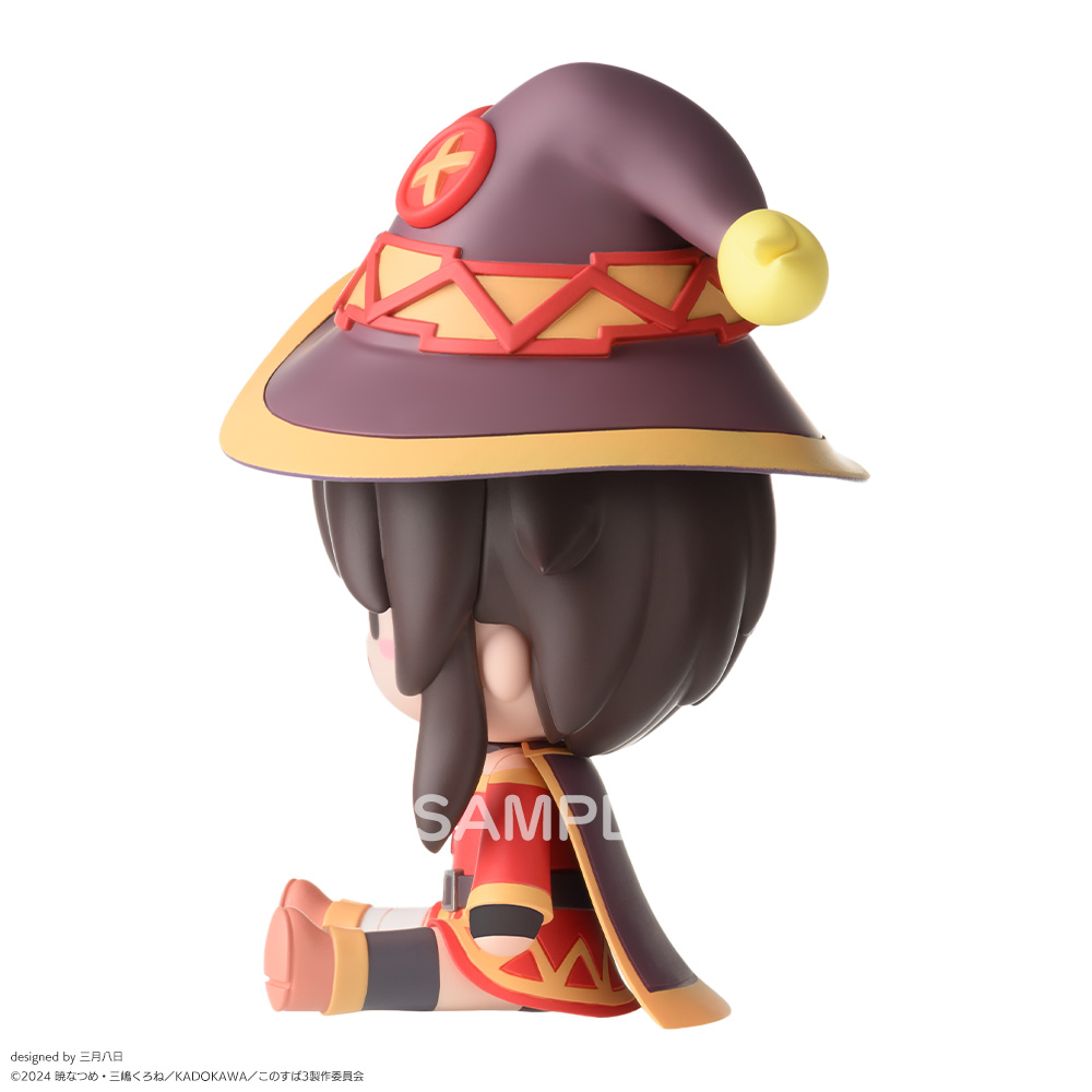 S-FIRE（エスファイア）この素晴らしい世界に祝福を！3 ふわぷち