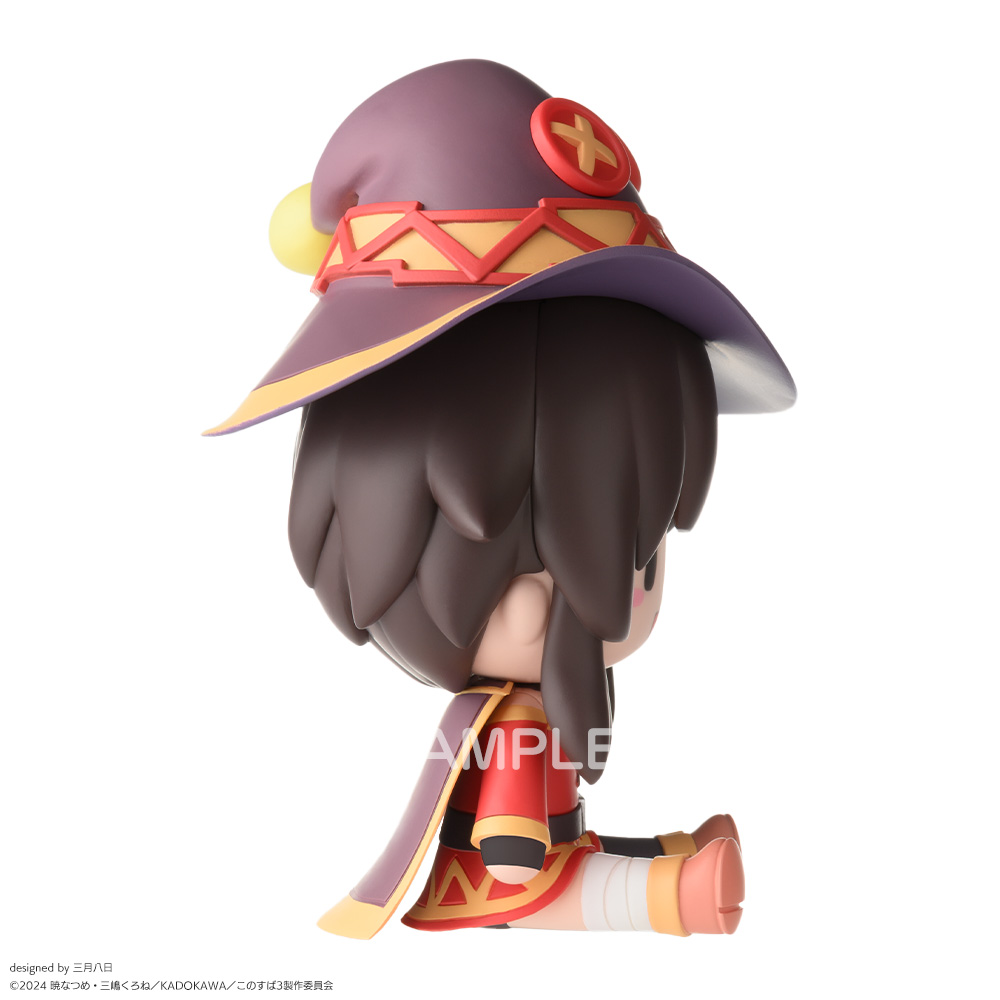 S-FIRE（エスファイア）この素晴らしい世界に祝福を！3 ふわぷち