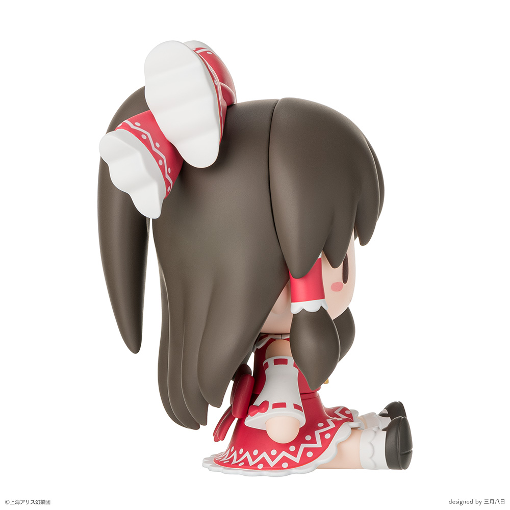 S-FIRE（エスファイア）東方Project ふわぷち デフォルメフィギュア 博