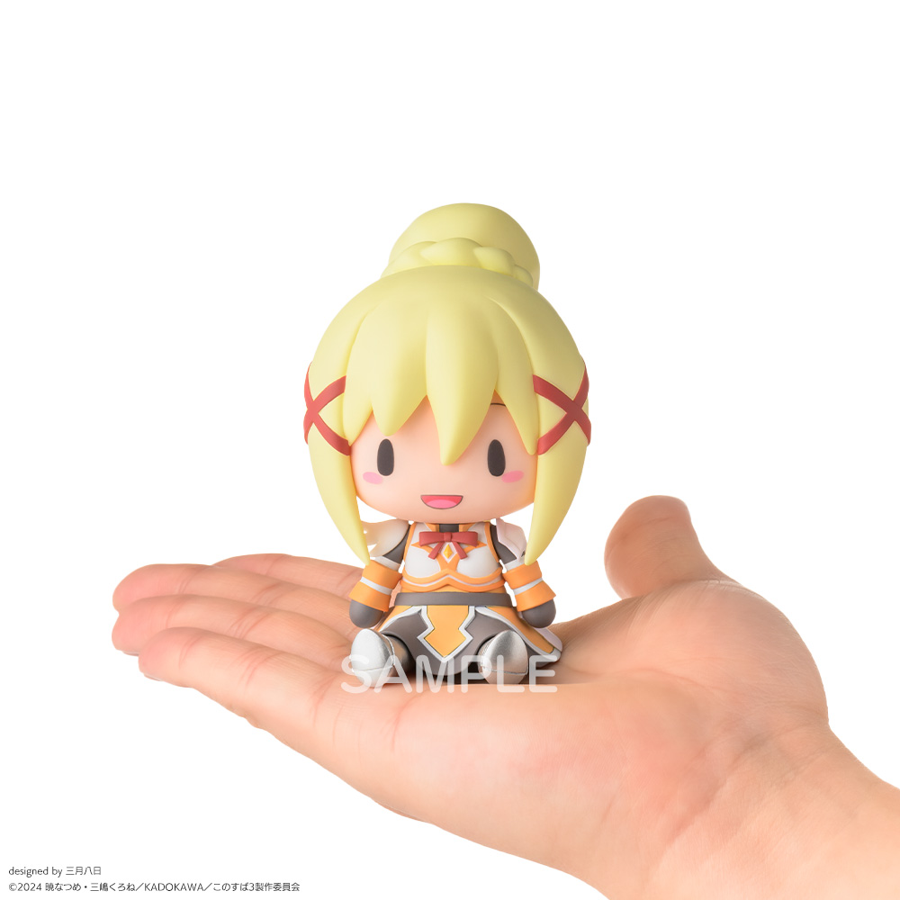 S-FIRE（エスファイア）この素晴らしい世界に祝福を！3 ふわ