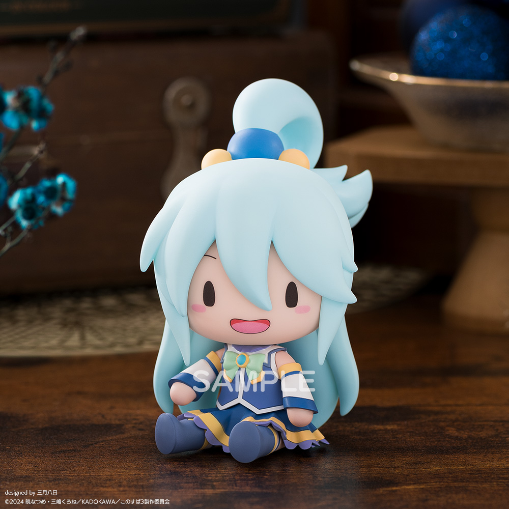 S-FIRE（エスファイア）この素晴らしい世界に祝福を！3 ふわ