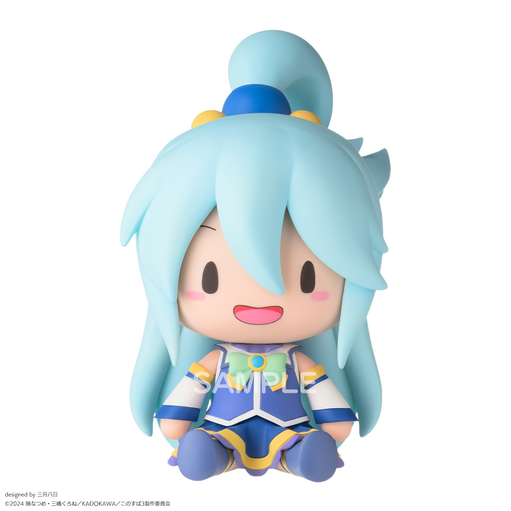 この素晴らしい世界に祝福を！フィギュアまとめ売り Amazon | この素晴らしい世界に祝福を! PMフィギュア アクア