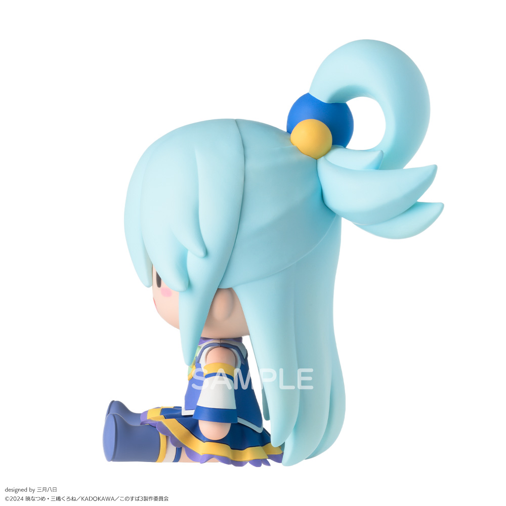 S-FIRE（エスファイア）この素晴らしい世界に祝福を！3 ふわぷち