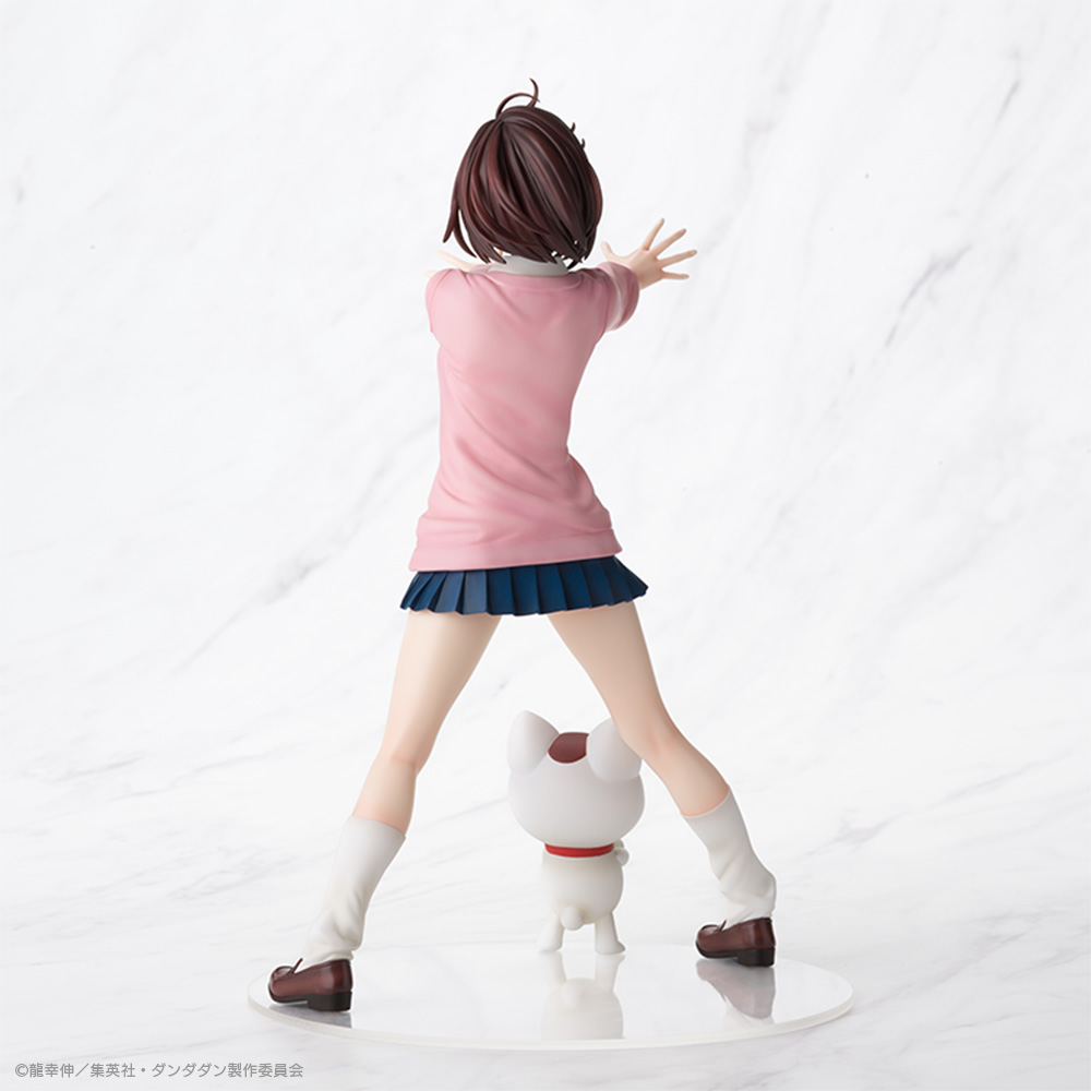 ダンダダン　フィギュア F:NEX ダンダダン 1/7 星子｜ホビーの総合通販サイト ホビーストック