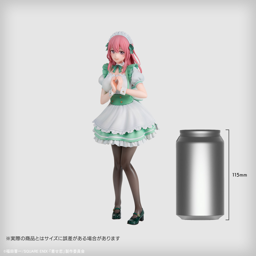 387,その着せ替え人形は恋をする　メイドインアビス　五等分の花嫁＊ くじメイト】TVアニメ『その着せ替え人形は恋をする