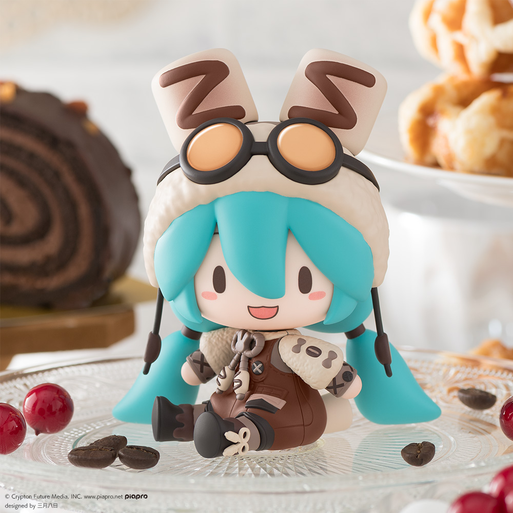 すの　ぽぷあぷ　グッズ　専用 item10050_hatsunemiku-figure-