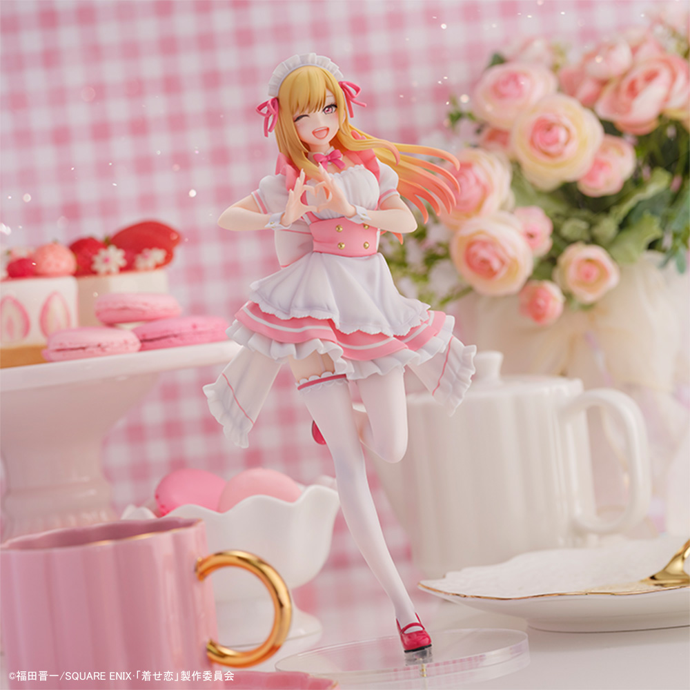 その着せ替え人形は恋をする」ANIPLEX フィギュア 2点セット