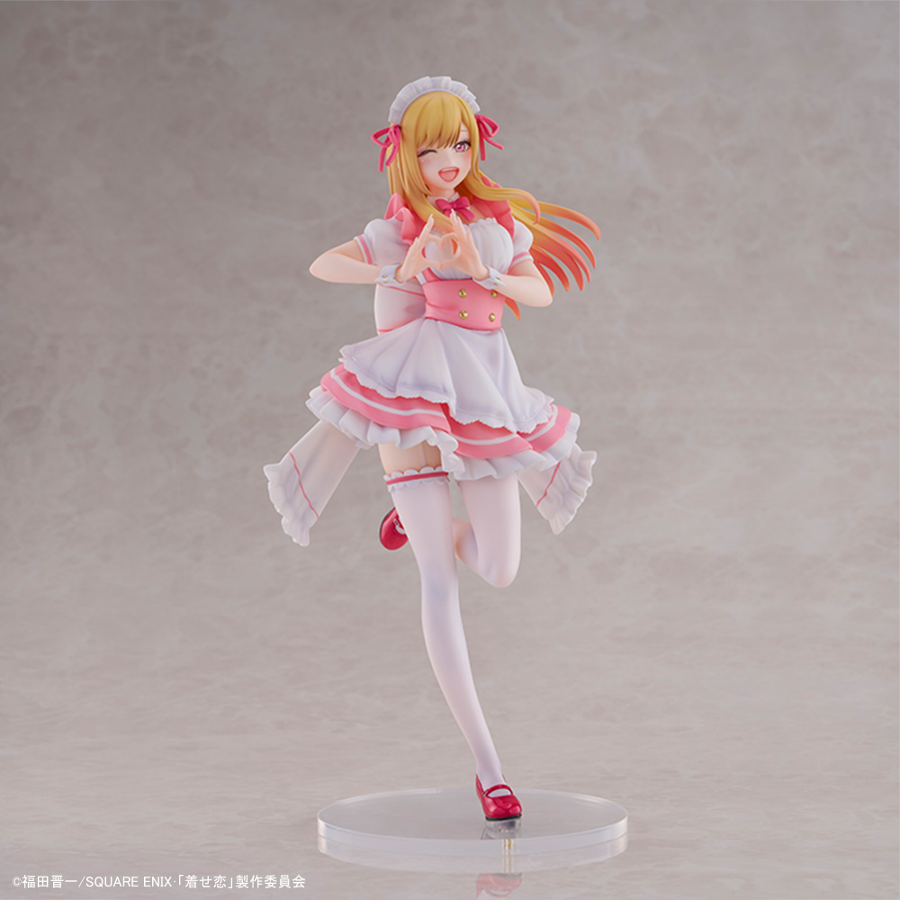 その着せ替え人形は恋をする」ANIPLEX フィギュア 2点セット