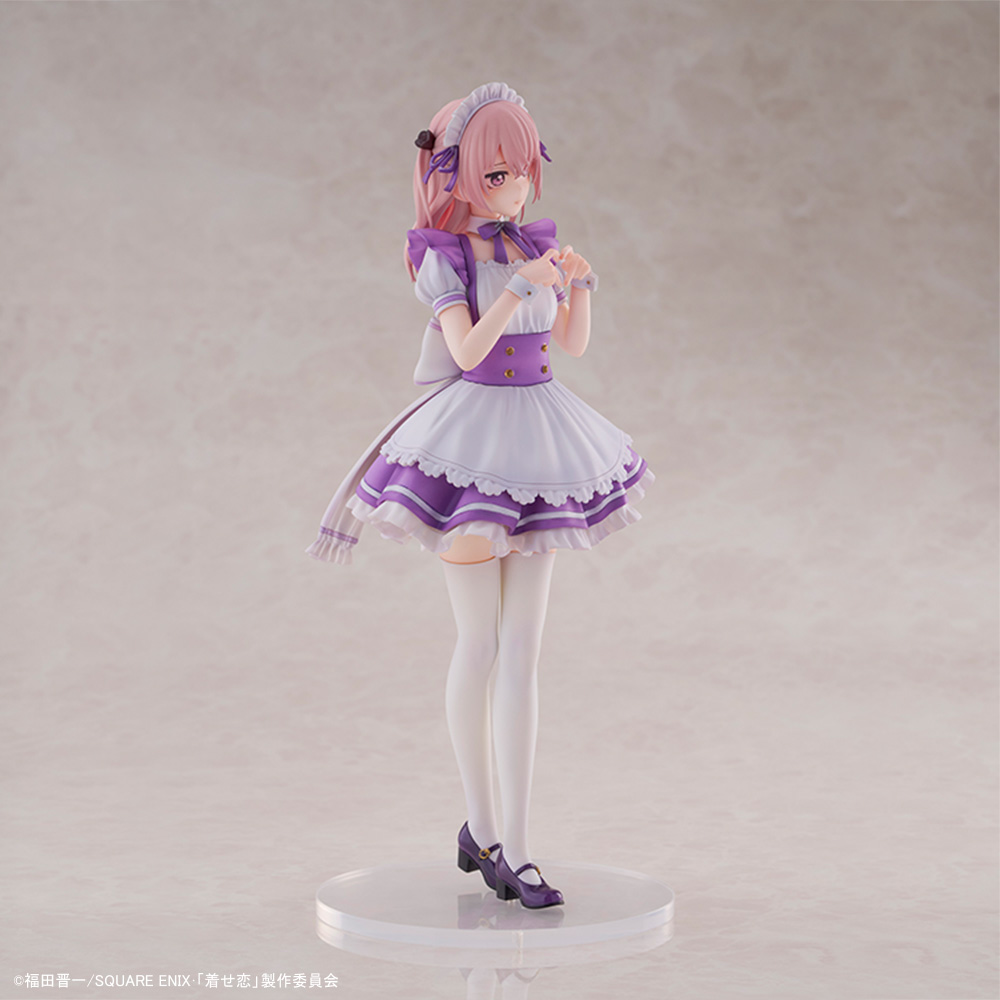 その着せ替え人形は恋をする 乾紗寿叶 プリティメイド S-FIRE（エスファイア）その着せ替え人形は恋をする フィギュア 乾紗寿