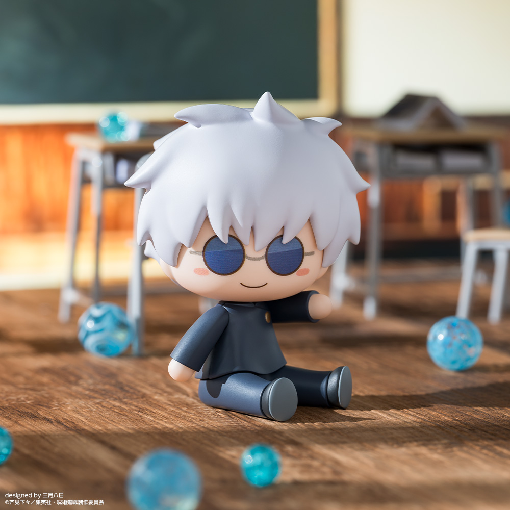 呪術廻戦 item10070_jujutsukaisen-figure